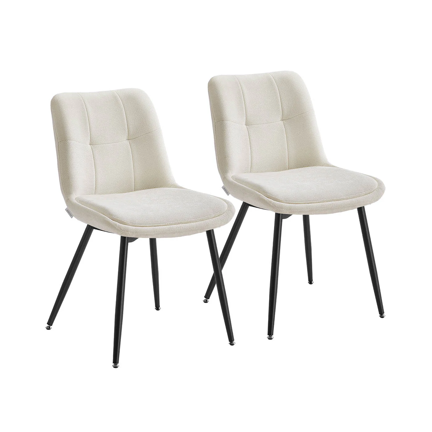 Esszimmerstuhl 2er Set - Image 2