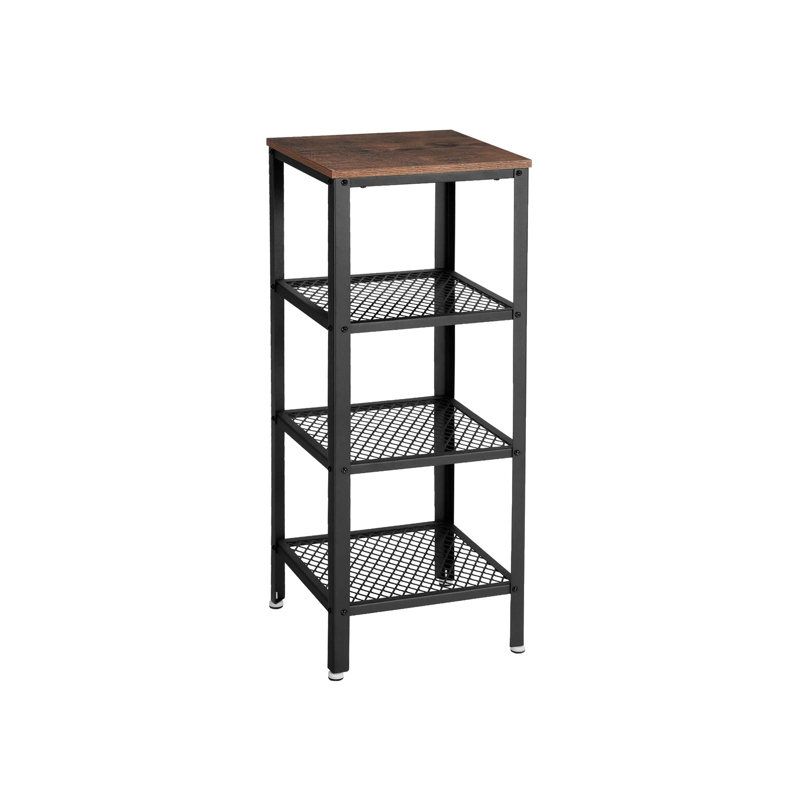 Flexibles Standregal Industrie-Design