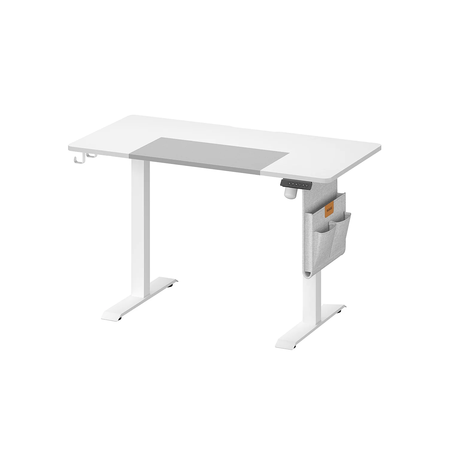 Höhenverstellbarer Schreibtisch elektrisch - Image 2