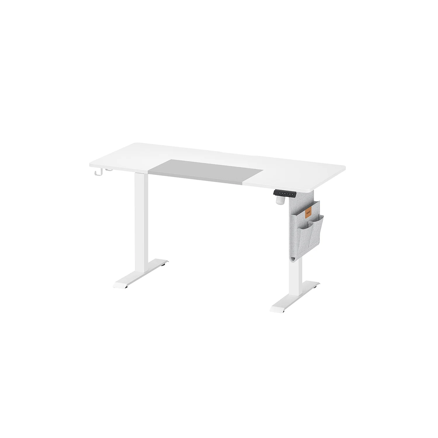 Höhenverstellbarer Schreibtisch elektrisch - Image 3