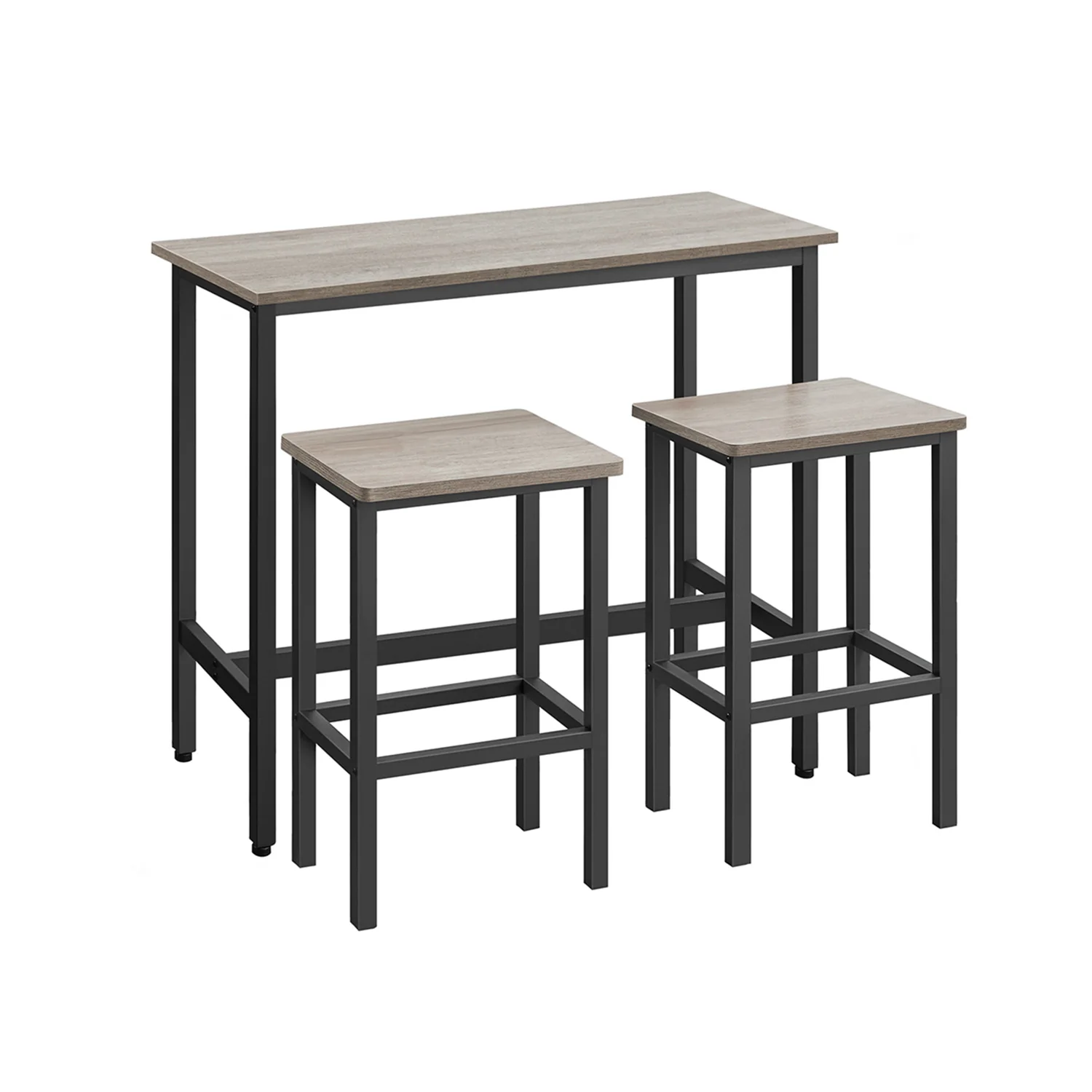 Industrie-Design Bartisch-Set - Image 2