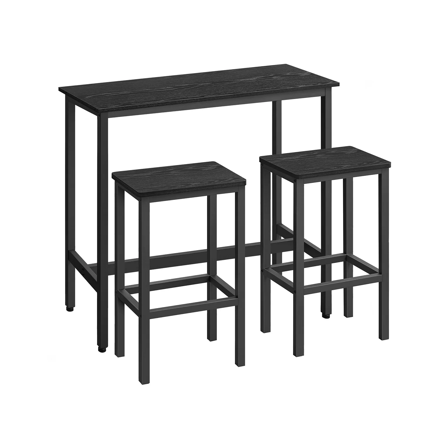 Industrie-Design Bartisch-Set - Image 3