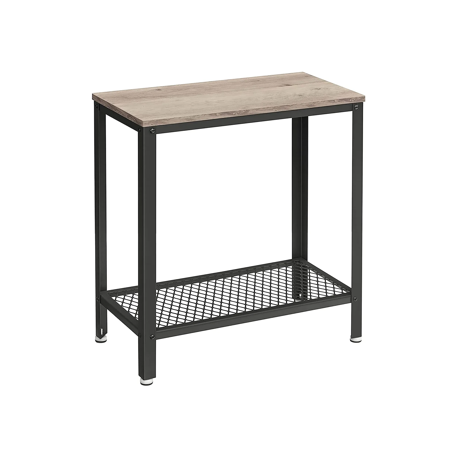 Industrie-Design Beistelltisch