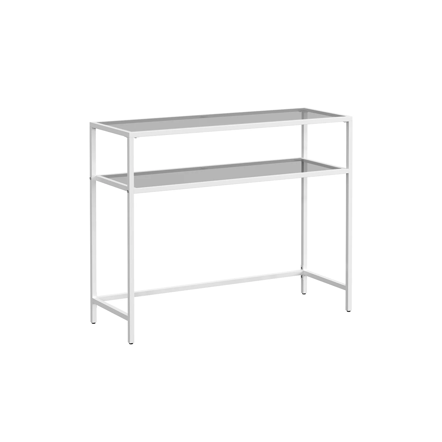 Konsolentisch mit 2 Ablagen - Image 3