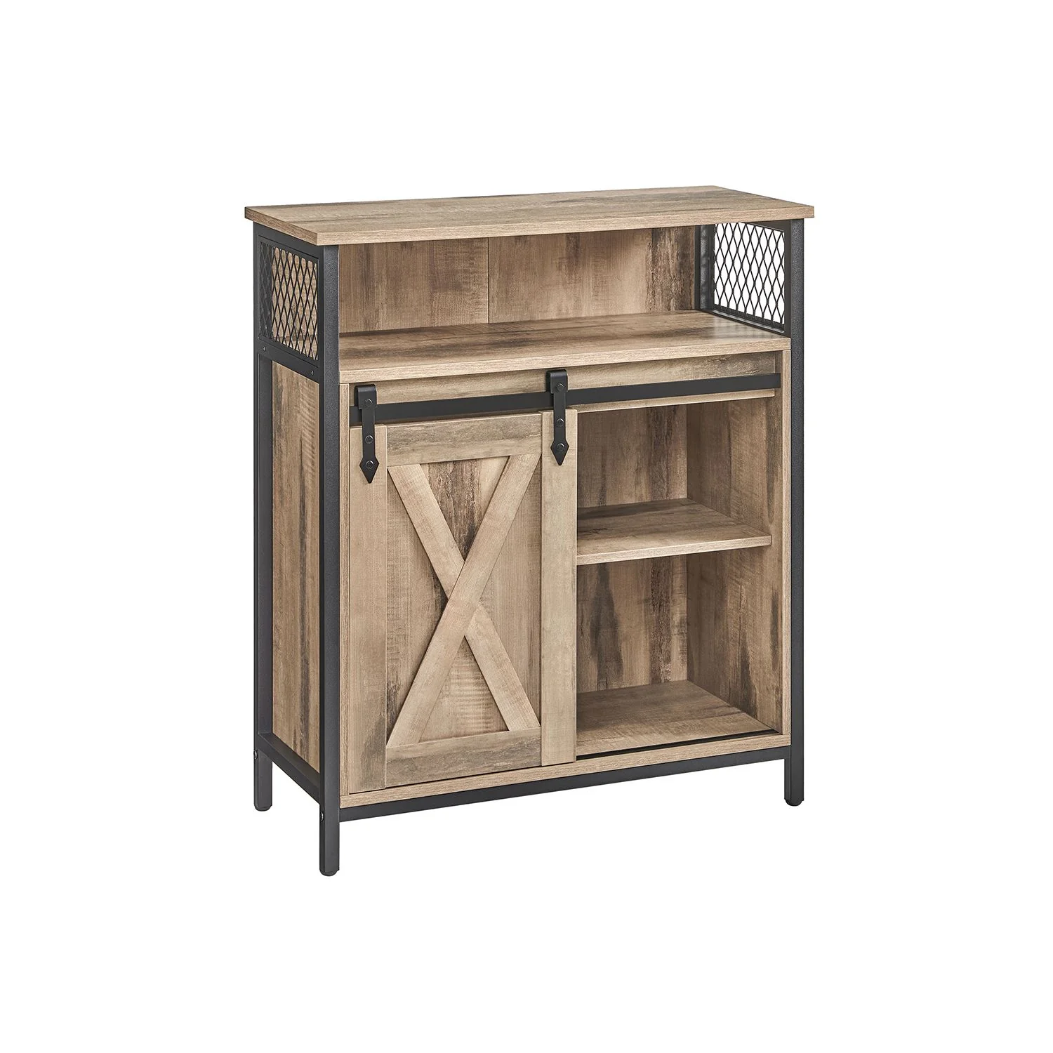 Küchenschrank mit Schiebetür - Image 2