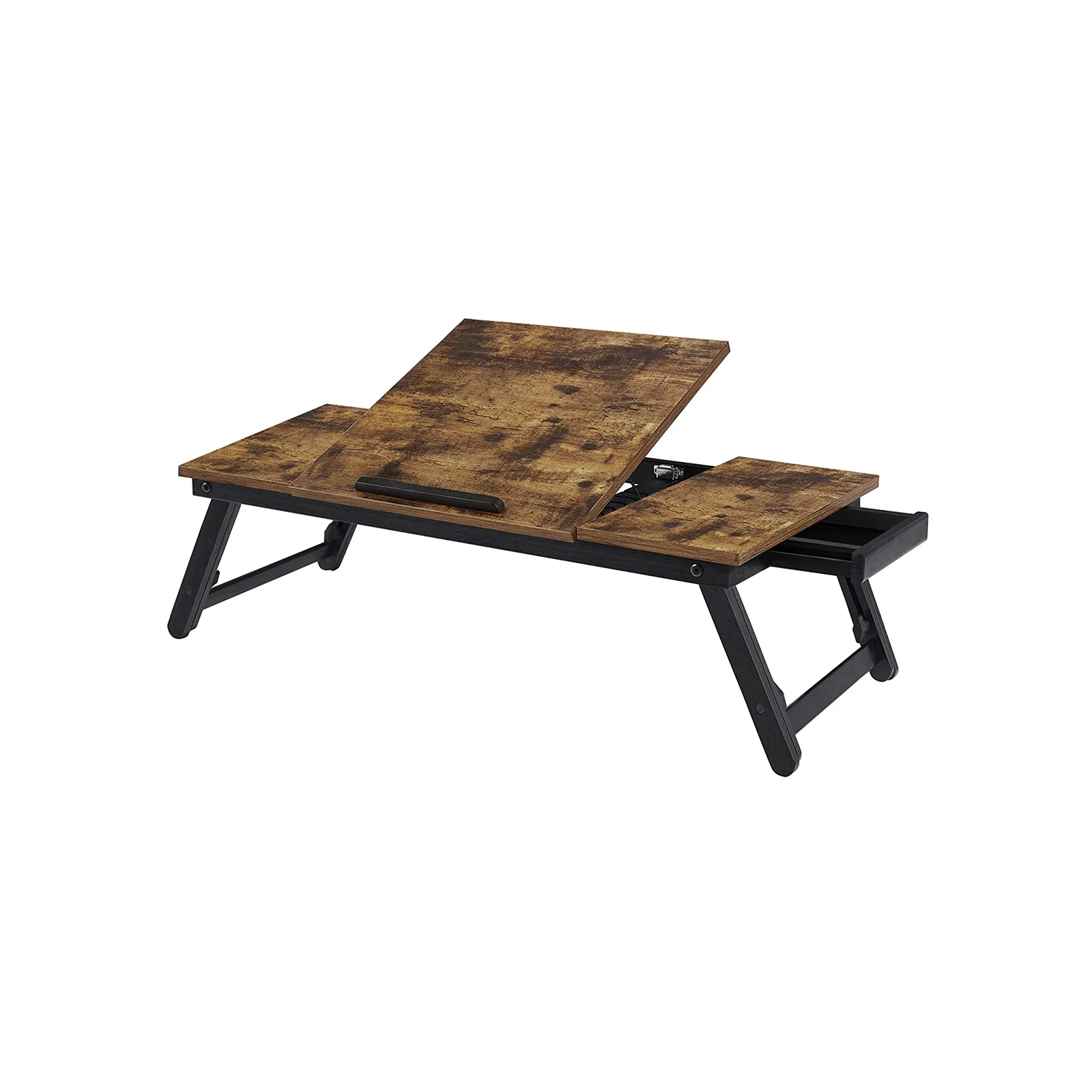 Laptopständer höhenverstellbar Industriestil