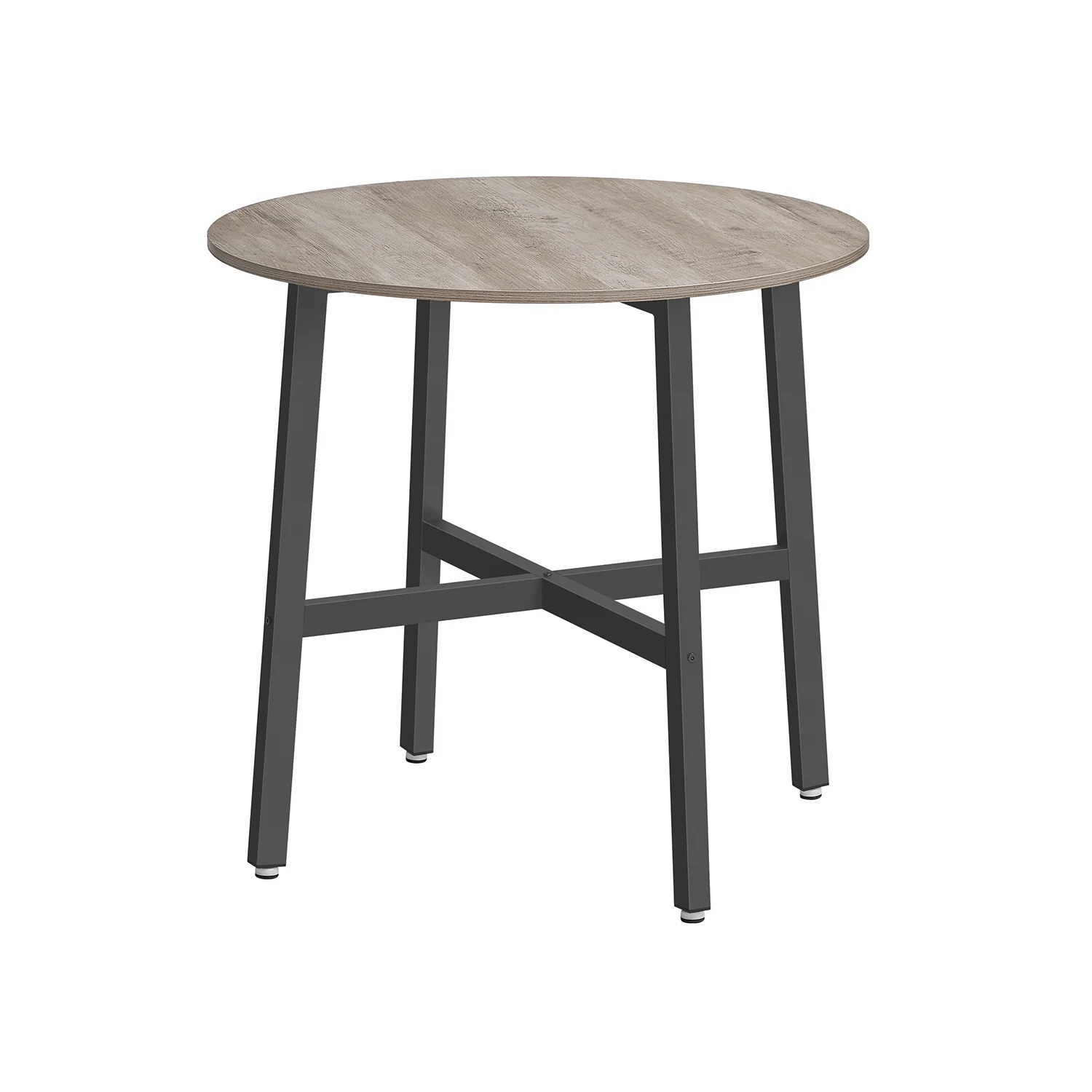 Runder Küchentisch 80 x 75 cm - Image 3