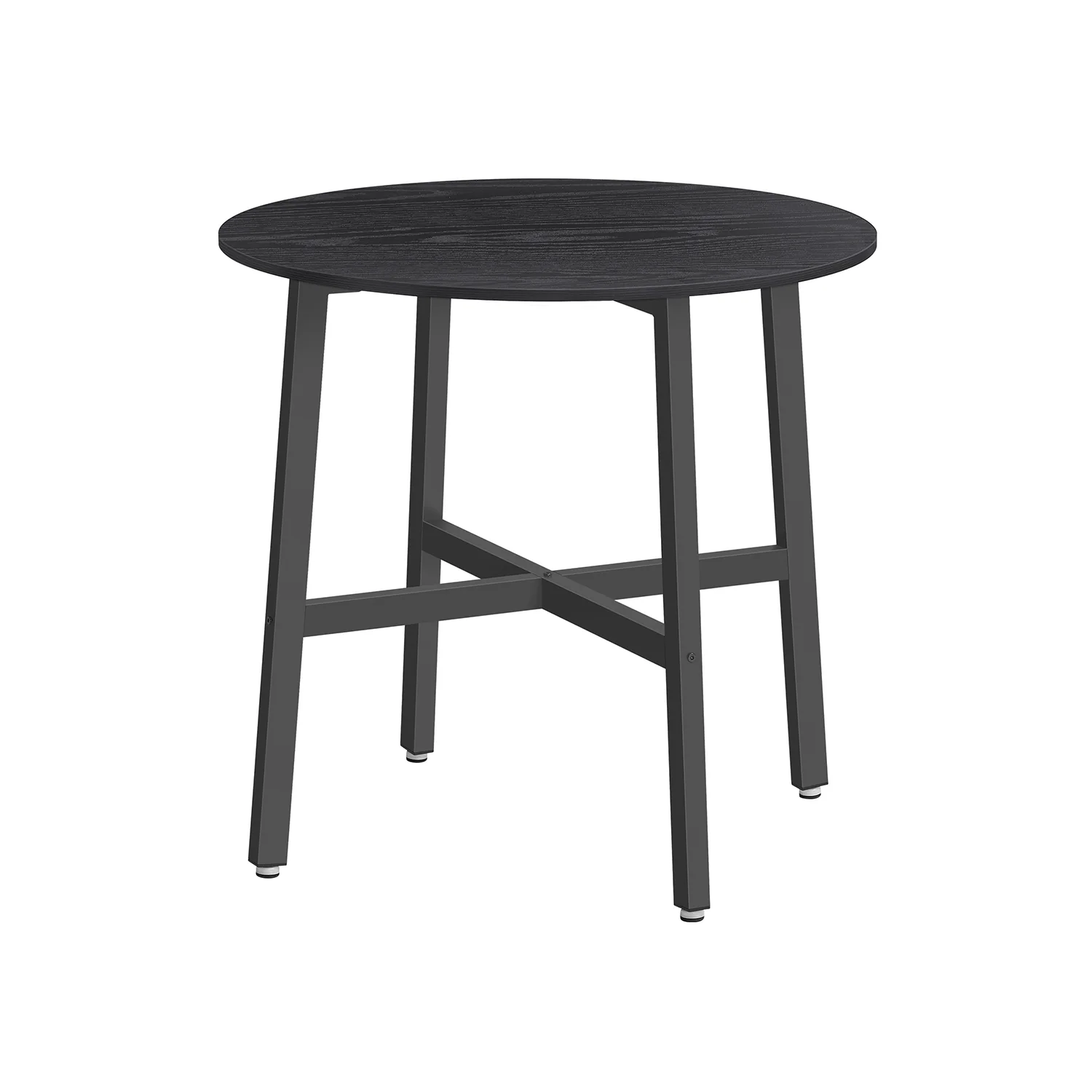 Runder Küchentisch 80 x 75 cm - Image 2