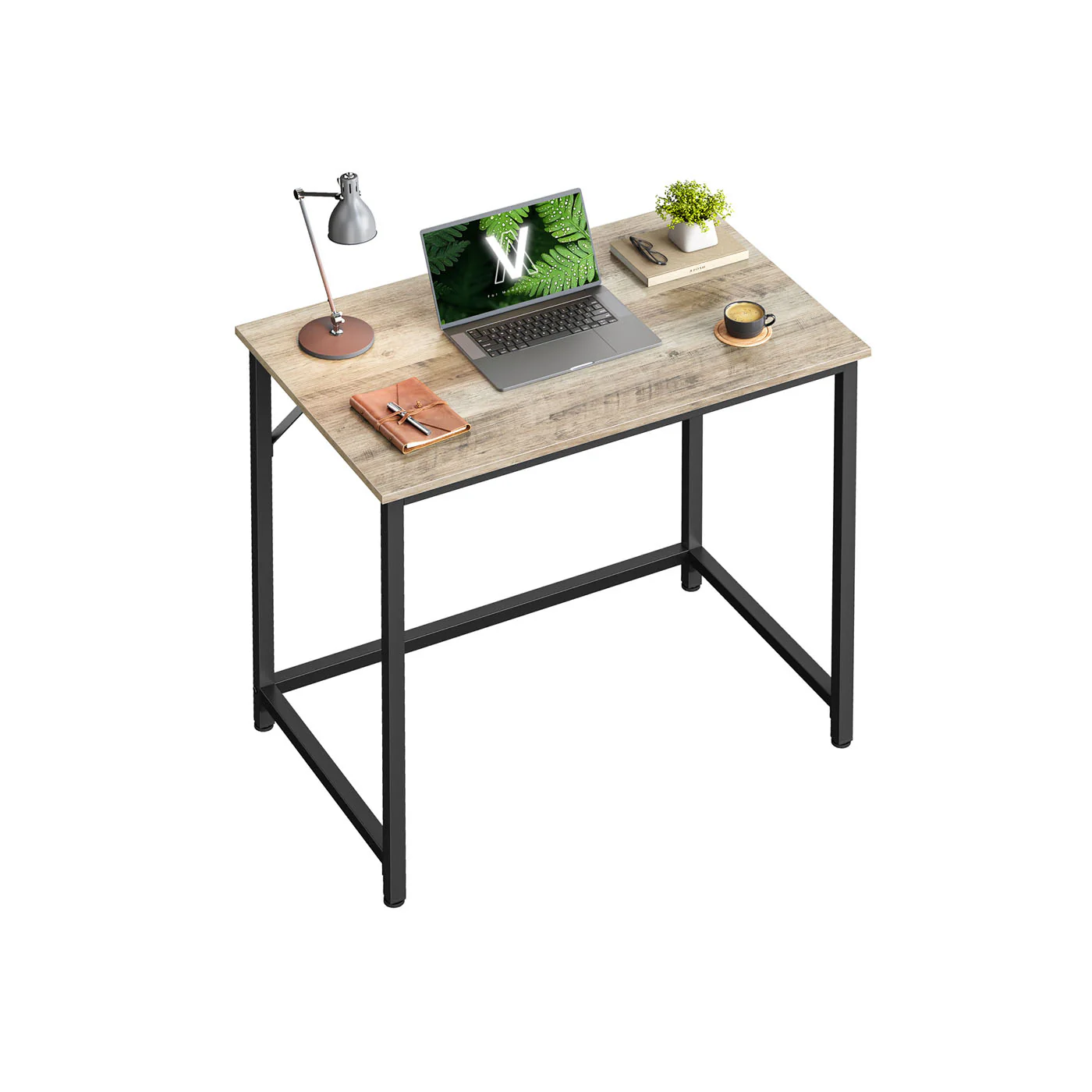 Schreibtisch für Arbeitszimmer Industrie-Design - Image 2