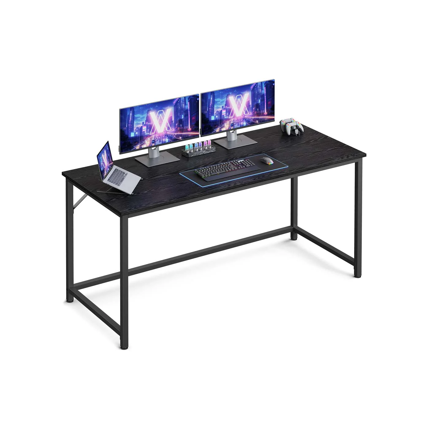 Schreibtisch für Arbeitszimmer Industrie-Design - Image 5