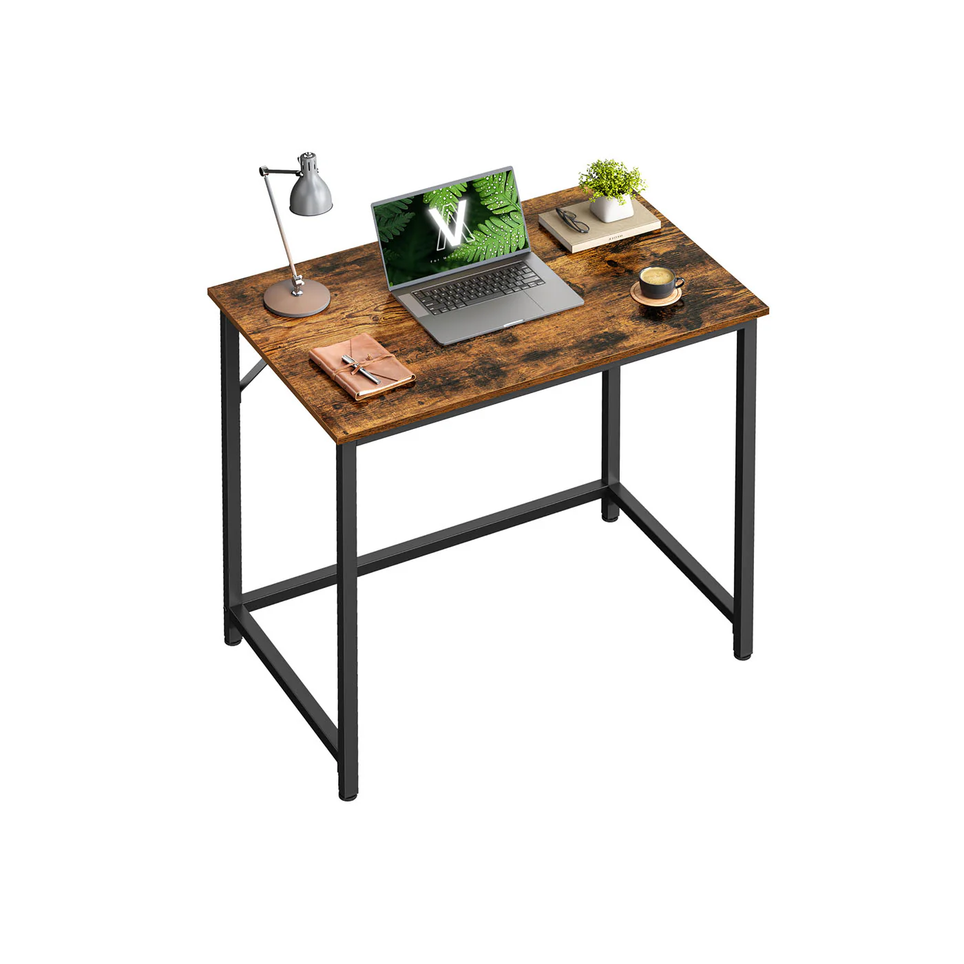 Schreibtisch für Arbeitszimmer Industrie-Design - Image 6