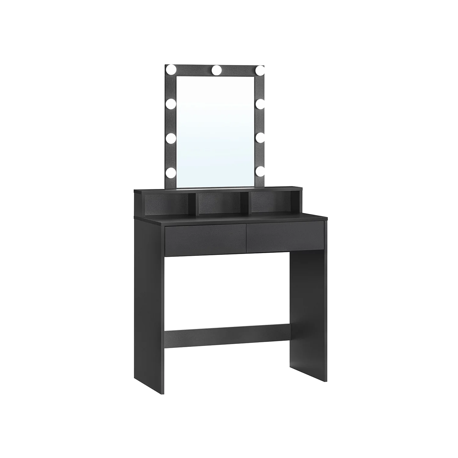 Schminktisch mit LED-Beleuchtung - Image 2