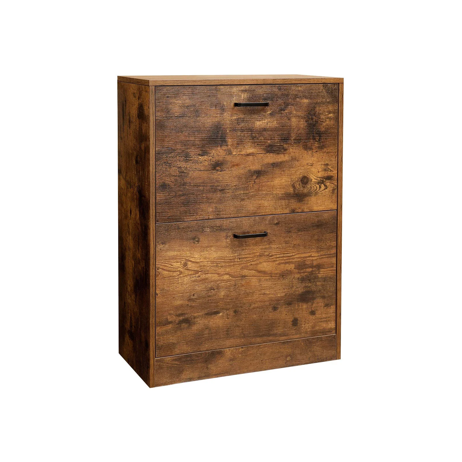 Schuhschrank mit 2 Klappen - Image 2