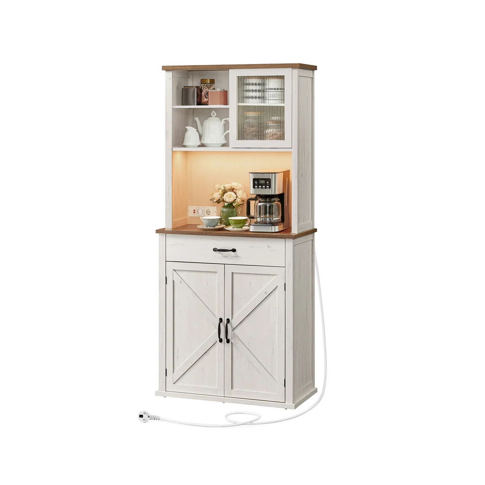 Sideboard mit Beleuchtung - Image 2