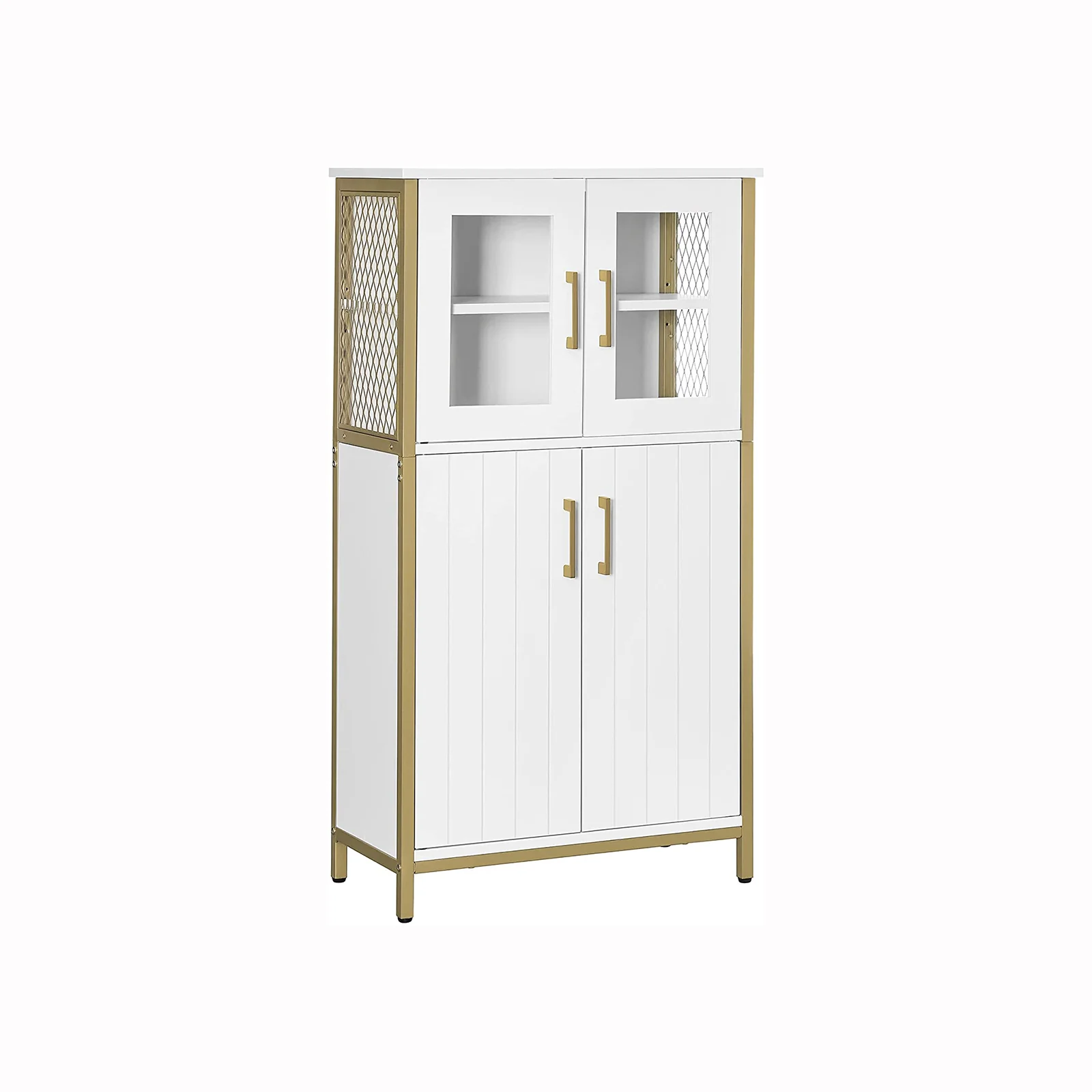 Sideboard mit verstellbarer Ablage - Image 2