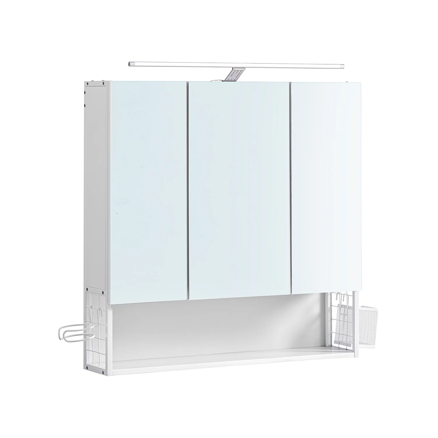 Spiegelschrank mit Beleuchtung - Image 2