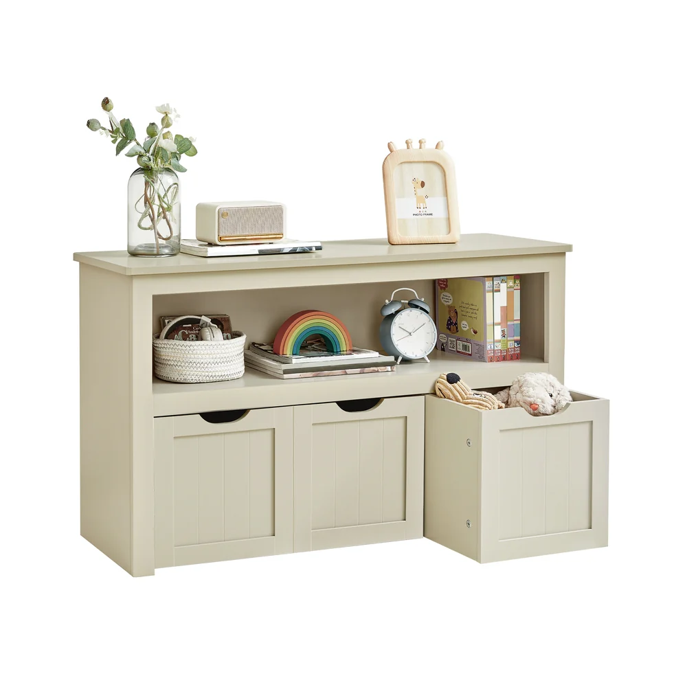 Spielzeugschrank für Kinderzimmer - Image 5
