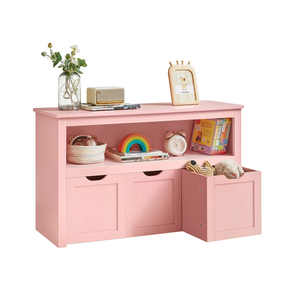 Spielzeugschrank für Kinderzimmer - Image 6